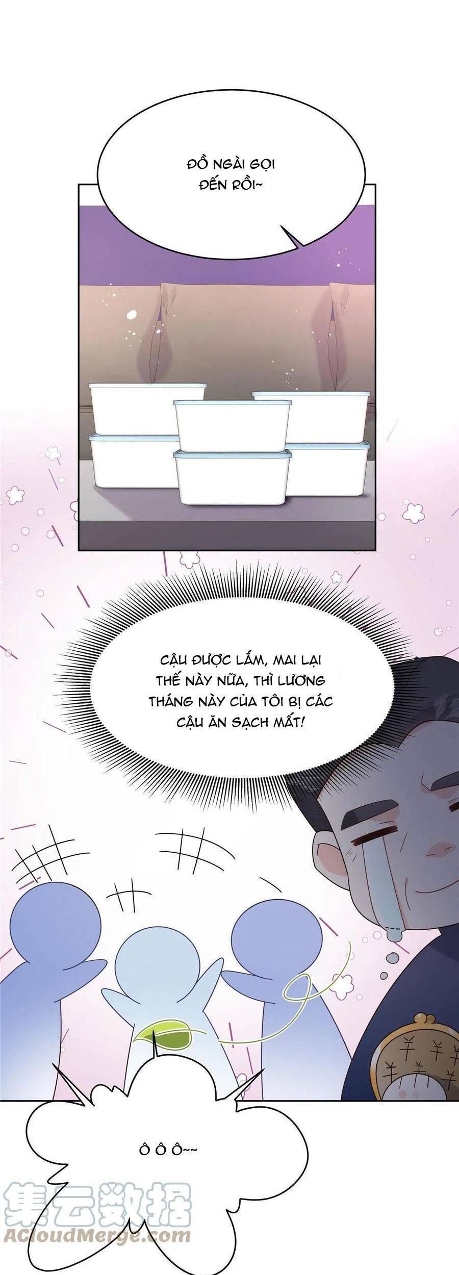 đọc truyện Hotboy Quốc Dân Là Nữ Chương 288 ảnh 20 tại Truyện Dạ Ký