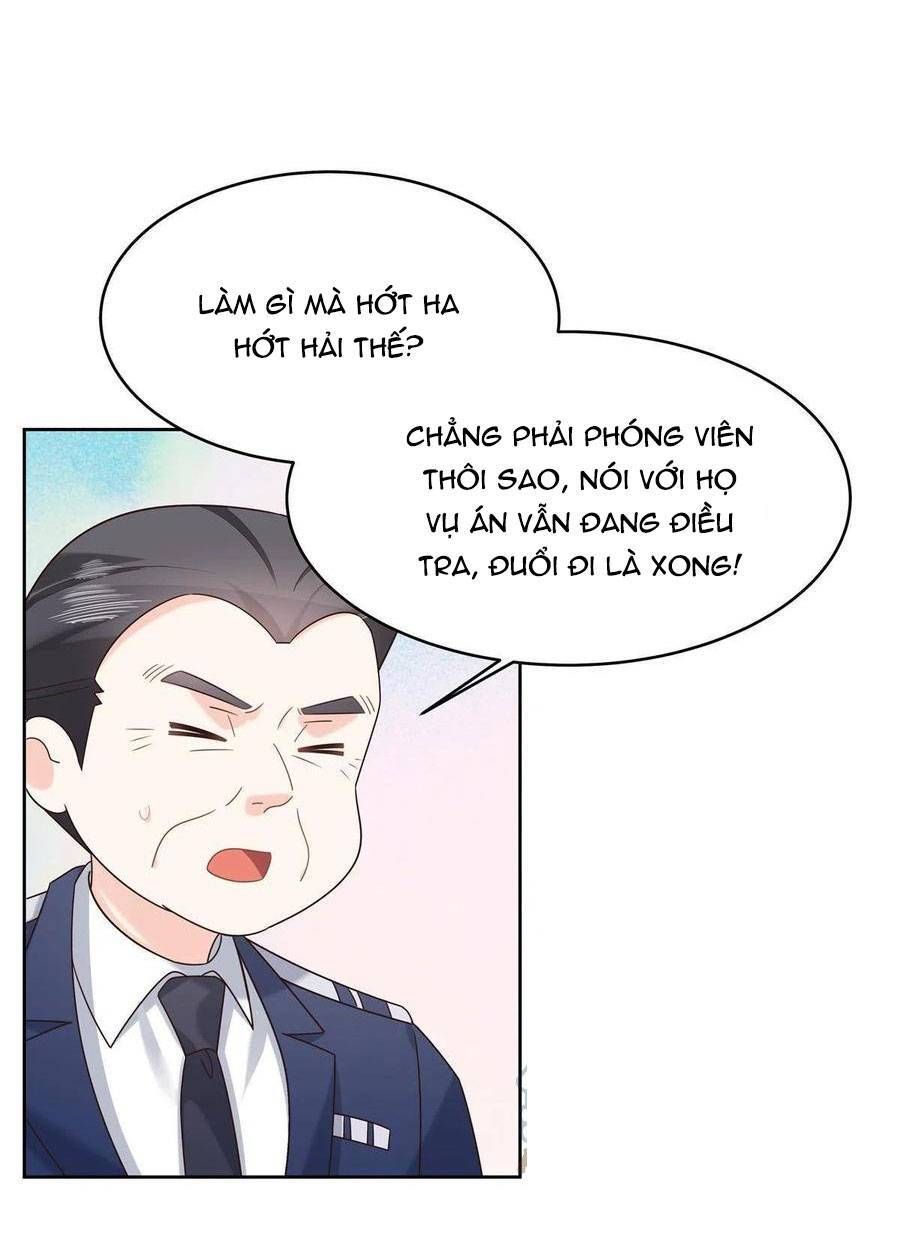 đọc truyện Hotboy Quốc Dân Là Nữ Chương 288 ảnh 35 tại Truyện Dạ Ký