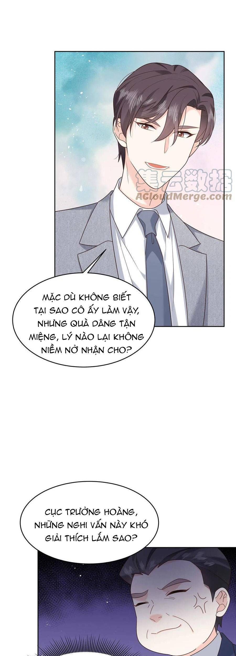 đọc truyện Hotboy Quốc Dân Là Nữ Chương 289 ảnh 13 tại Truyện Dạ Ký