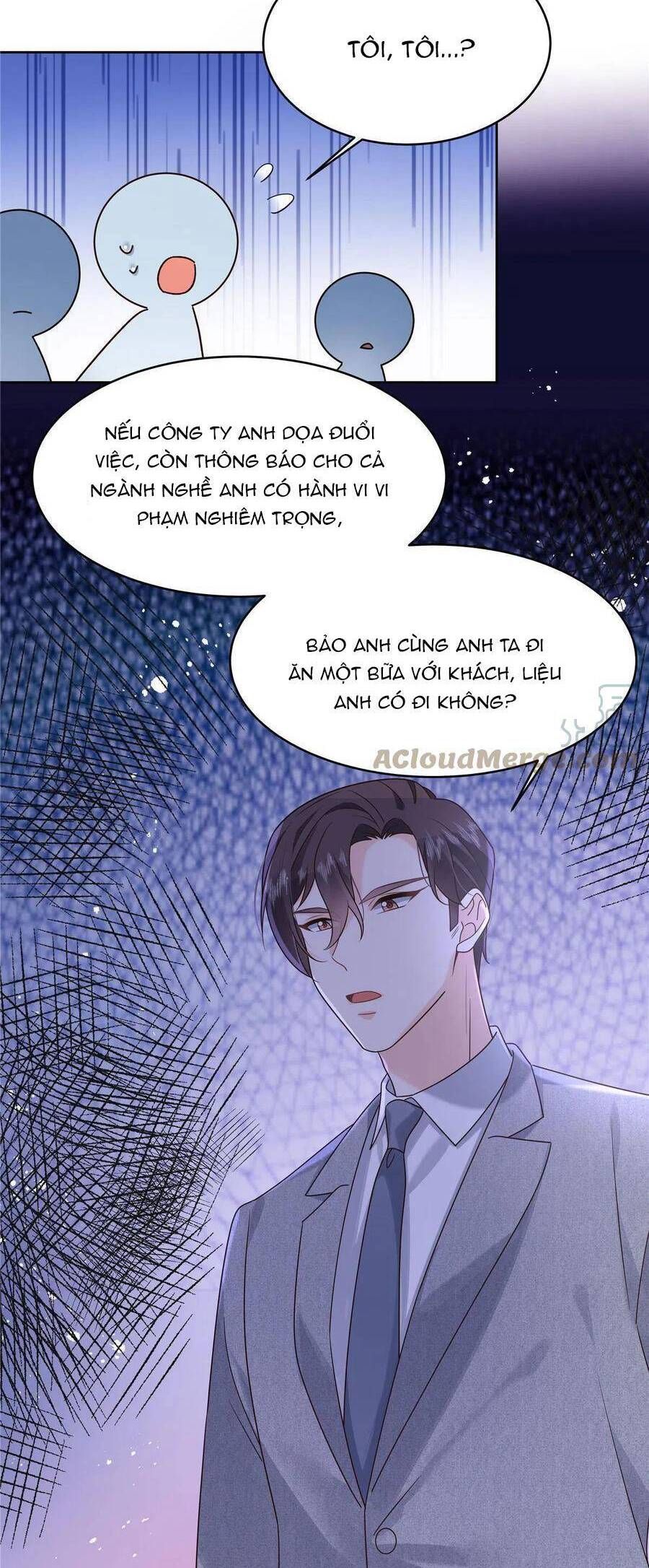 đọc truyện Hotboy Quốc Dân Là Nữ Chương 289 ảnh 16 tại Truyện Dạ Ký
