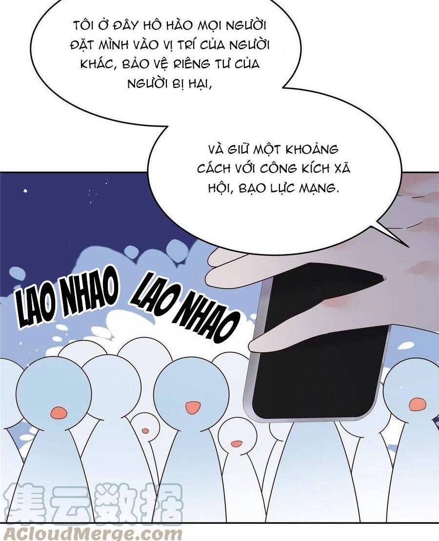 đọc truyện Hotboy Quốc Dân Là Nữ Chương 289 ảnh 26 tại Truyện Dạ Ký