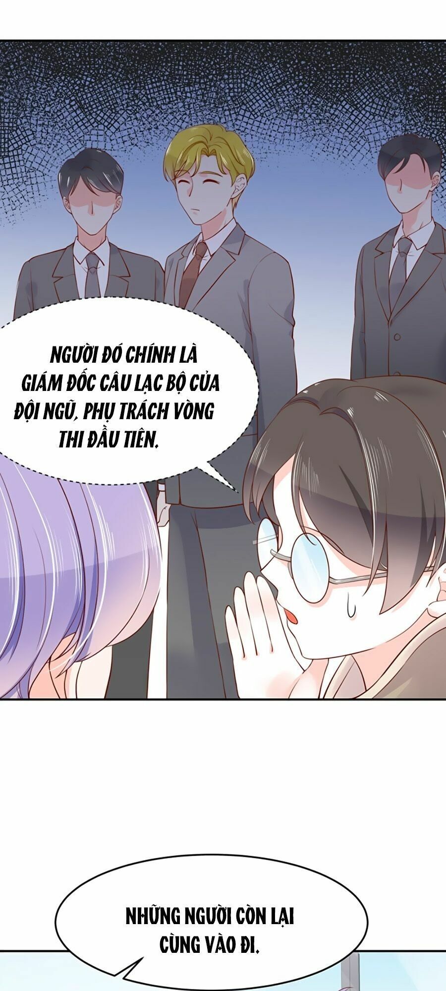 đọc truyện Hotboy Quốc Dân Là Nữ Chương 29 ảnh 17 tại Truyện Dạ Ký