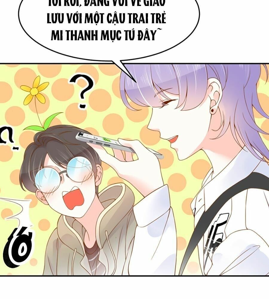 đọc truyện Hotboy Quốc Dân Là Nữ Chương 29 ảnh 3 tại Truyện Dạ Ký