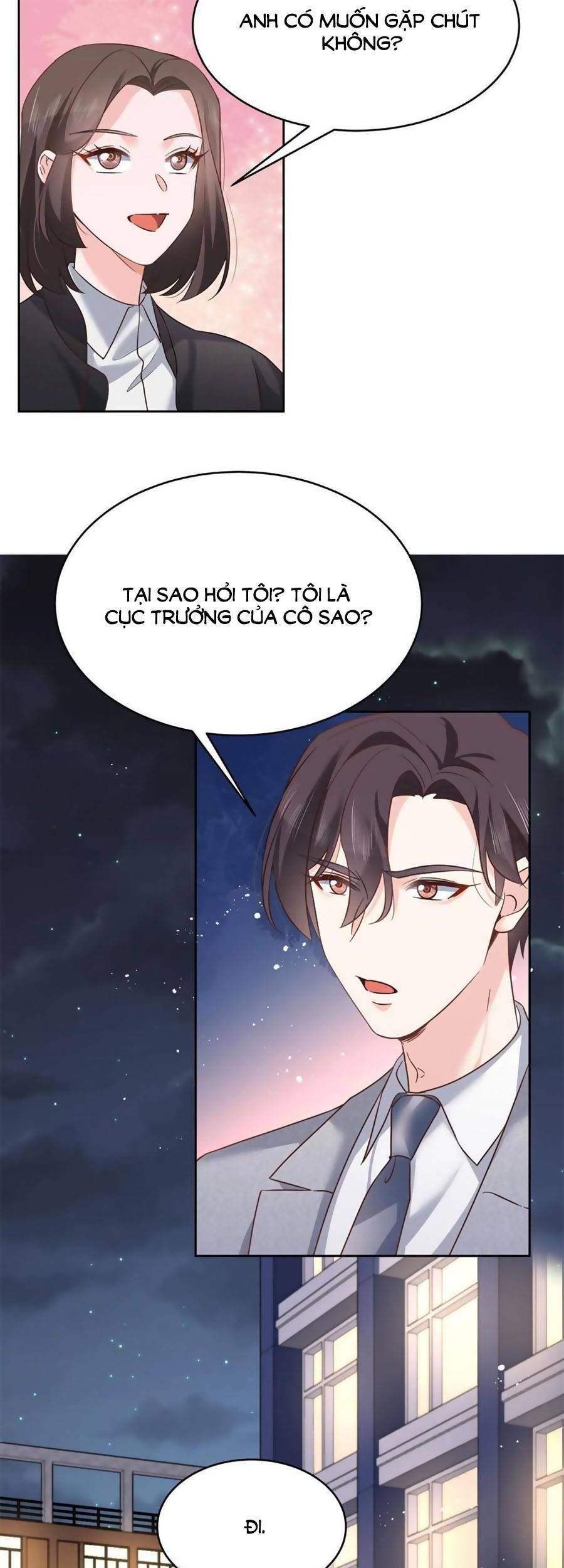 đọc truyện Hotboy Quốc Dân Là Nữ Chương 290 ảnh 12 tại Truyện Dạ Ký