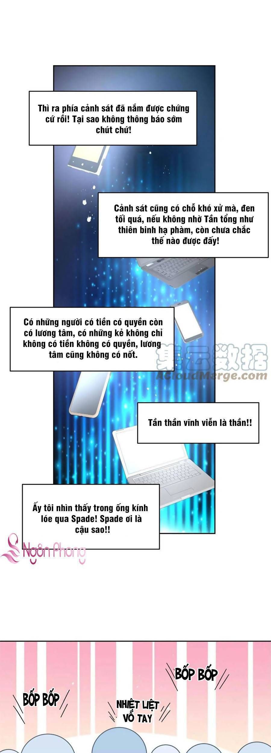 đọc truyện Hotboy Quốc Dân Là Nữ Chương 290 ảnh 3 tại Truyện Dạ Ký