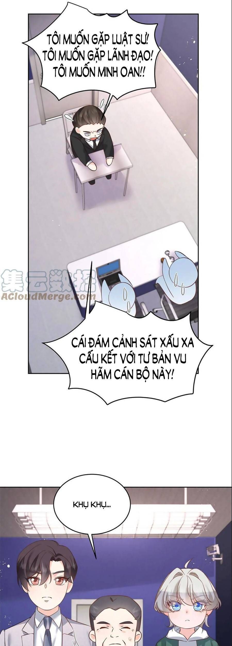 đọc truyện Hotboy Quốc Dân Là Nữ Chương 290 ảnh 23 tại Truyện Dạ Ký