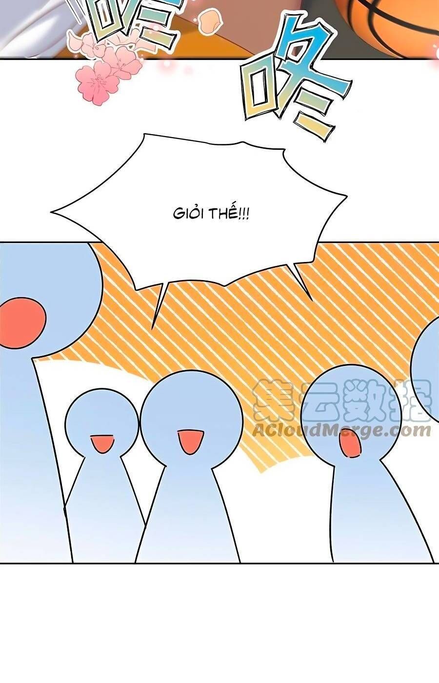 đọc truyện Hotboy Quốc Dân Là Nữ Chương 292 ảnh 14 tại Truyện Dạ Ký