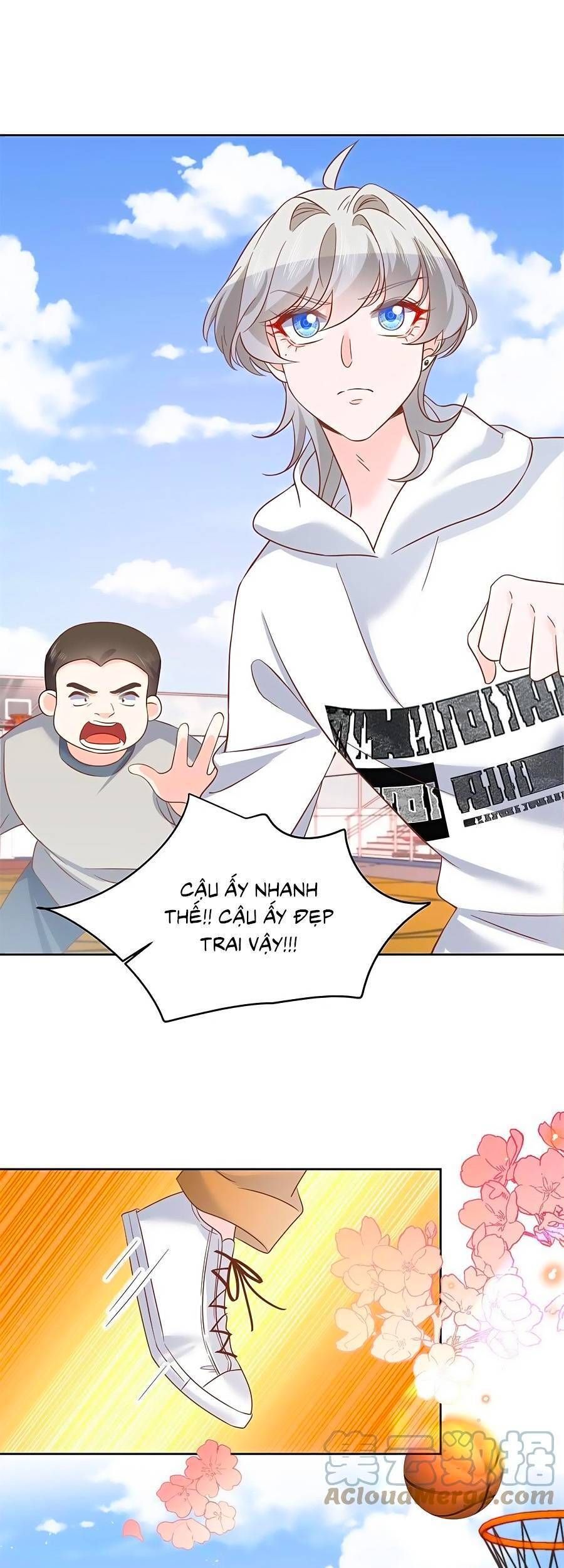 đọc truyện Hotboy Quốc Dân Là Nữ Chương 292 ảnh 15 tại Truyện Dạ Ký