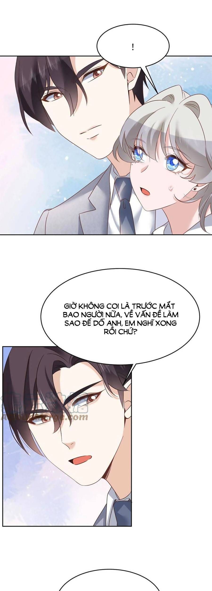 đọc truyện Hotboy Quốc Dân Là Nữ Chương 295 ảnh 21 tại Thiên Thai Truyện