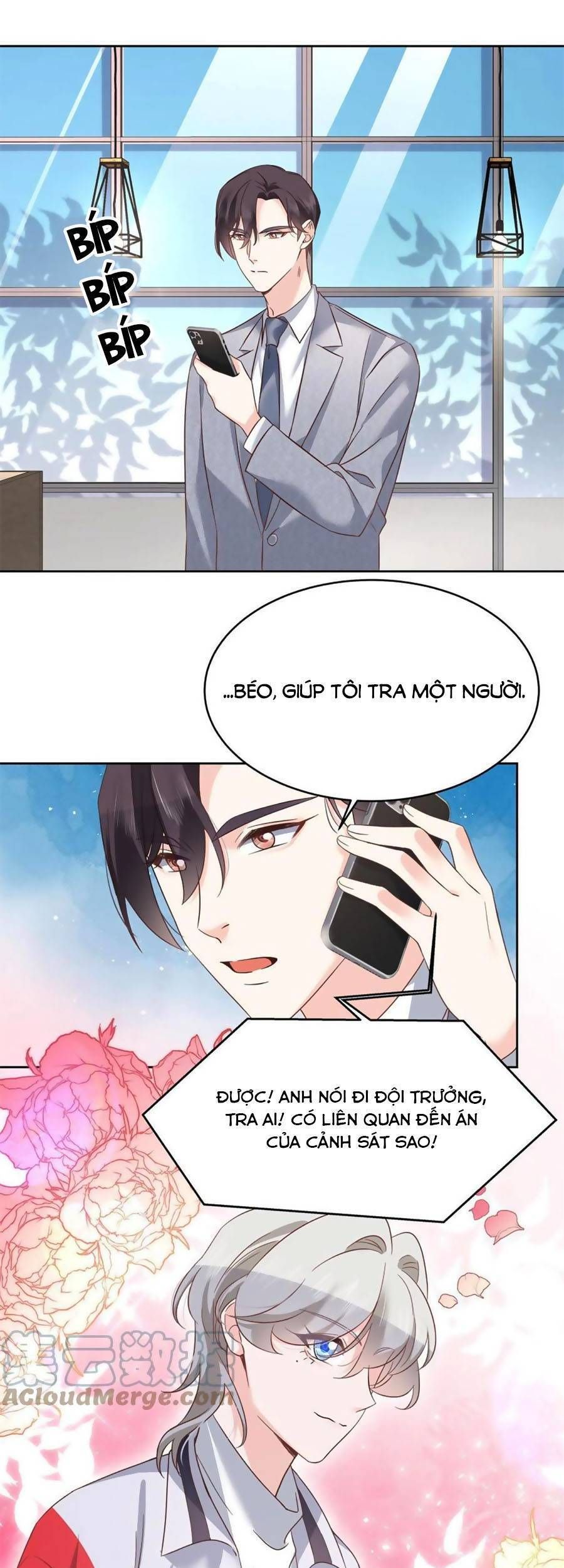 đọc truyện Hotboy Quốc Dân Là Nữ Chương 295 ảnh 10 tại Thiên Thai Truyện