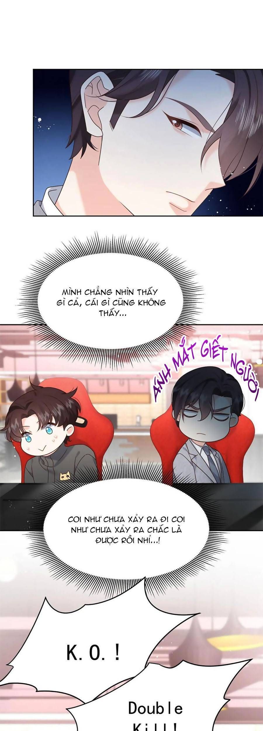 đọc truyện Hotboy Quốc Dân Là Nữ Chương 296 ảnh 9 tại Truyện Dạ Ký