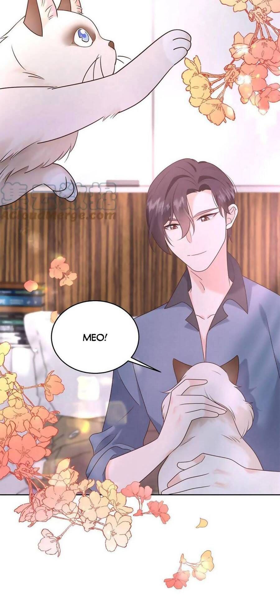 đọc truyện Hotboy Quốc Dân Là Nữ Chương 298 ảnh 22 tại Truyện Dạ Ký