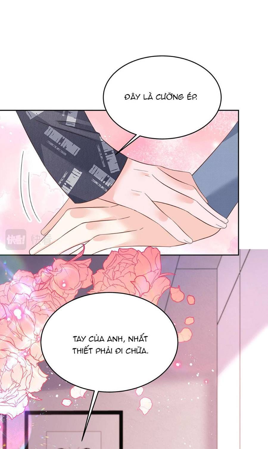 đọc truyện Hotboy Quốc Dân Là Nữ Chương 299 ảnh 19 tại Truyện Dạ Ký