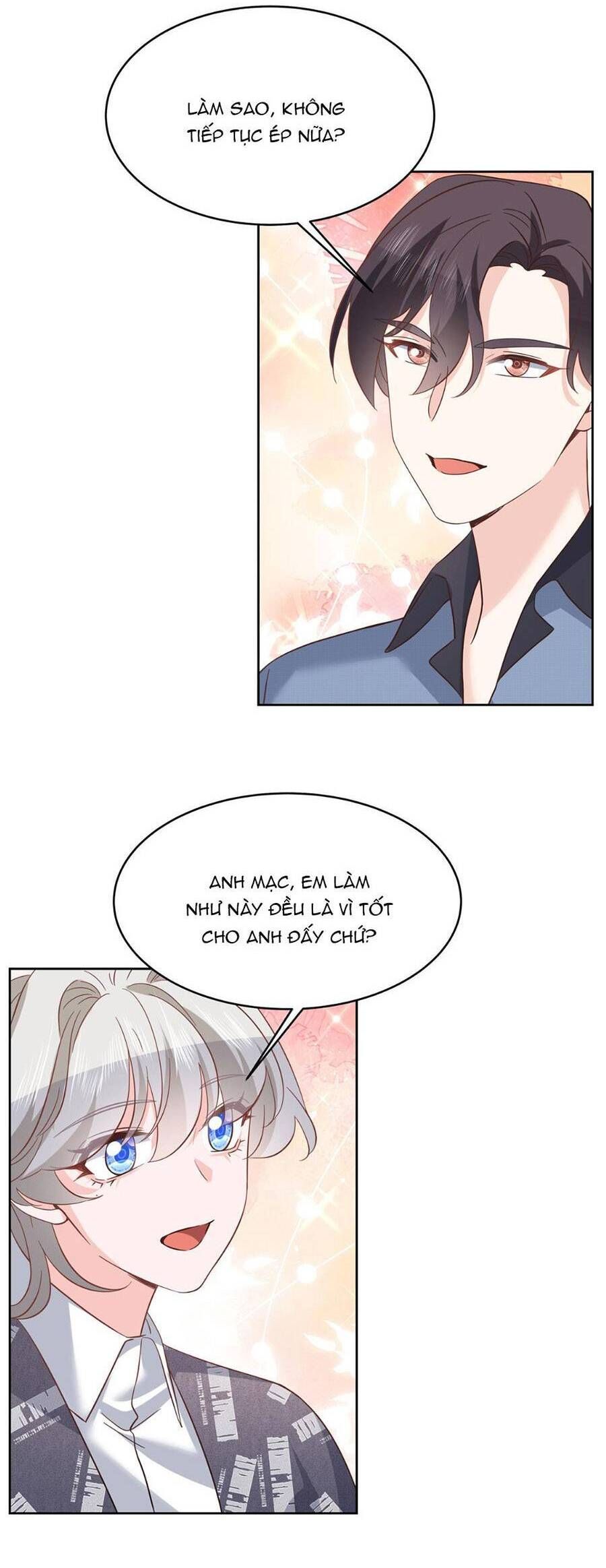 đọc truyện Hotboy Quốc Dân Là Nữ Chương 299 ảnh 25 tại Truyện Dạ Ký