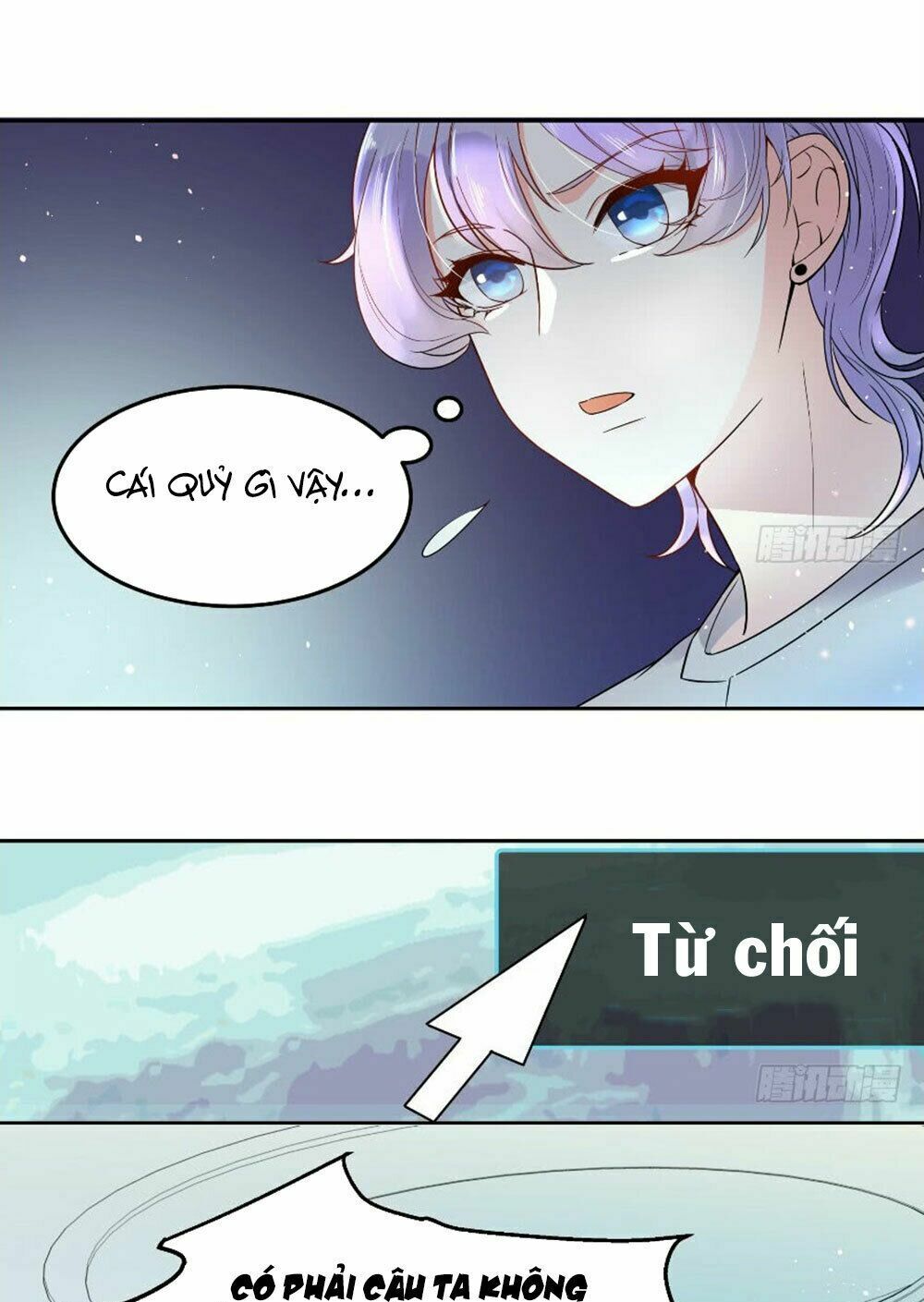 đọc truyện Hotboy Quốc Dân Là Nữ Chương 3 ảnh 12 tại Truyện Dạ Ký