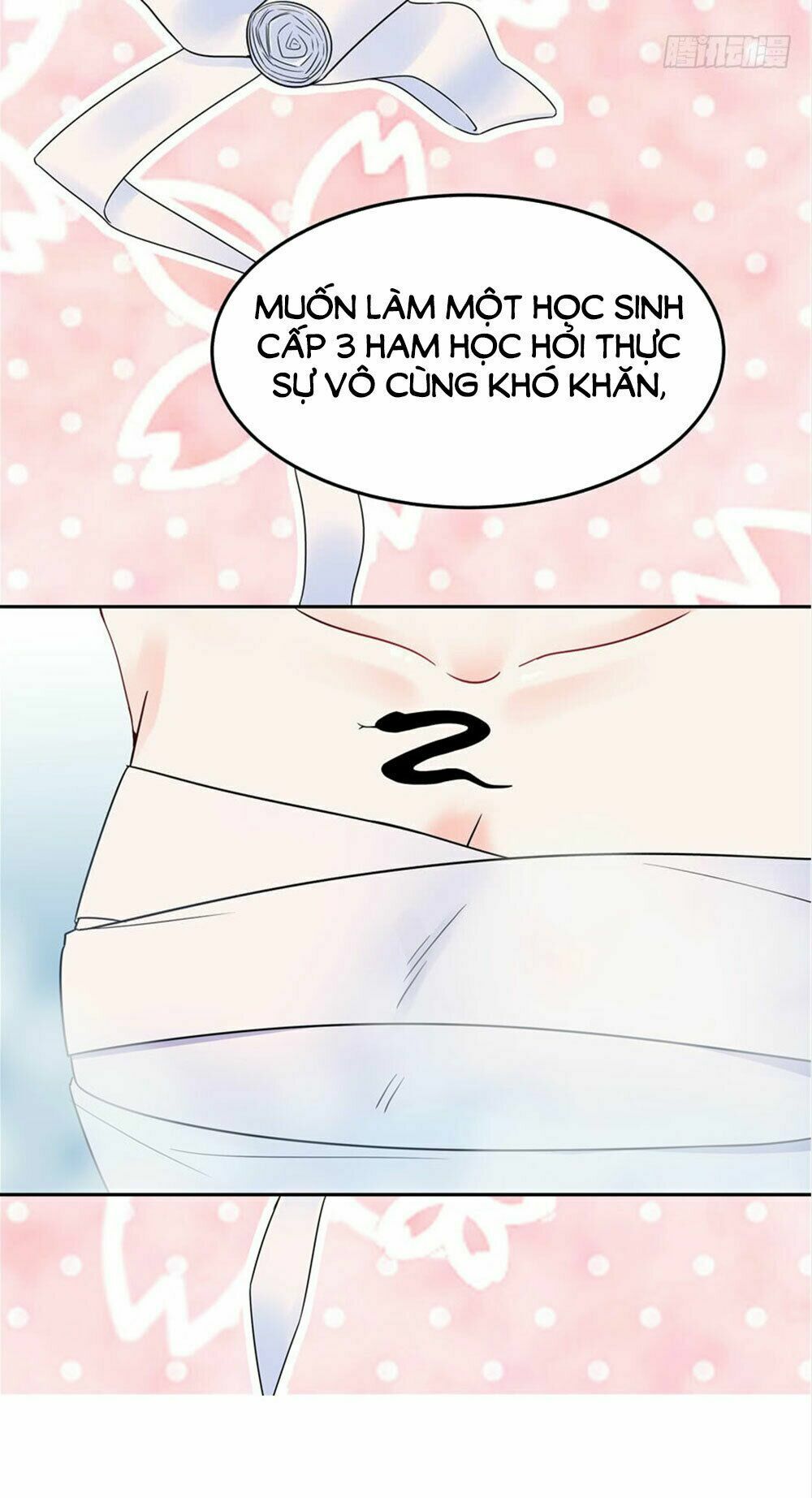 đọc truyện Hotboy Quốc Dân Là Nữ Chương 3 ảnh 26 tại Truyện Dạ Ký