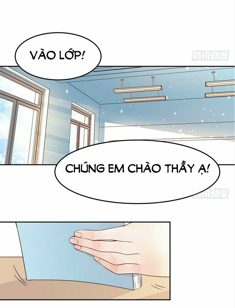 đọc truyện Hotboy Quốc Dân Là Nữ Chương 3 ảnh 42 tại Truyện Dạ Ký