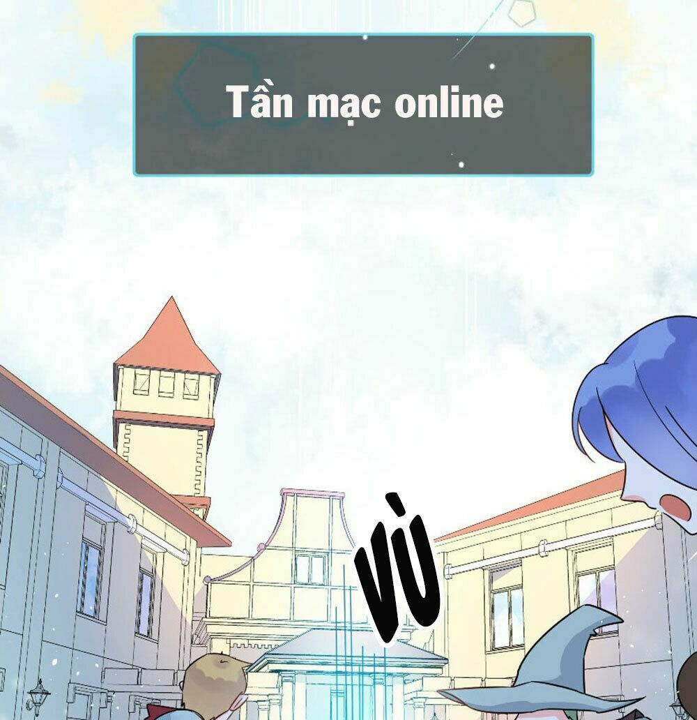 đọc truyện Hotboy Quốc Dân Là Nữ Chương 3 ảnh 8 tại Truyện Dạ Ký