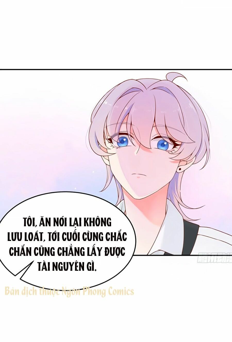 đọc truyện Hotboy Quốc Dân Là Nữ Chương 30 ảnh 11 tại Truyện Dạ Ký