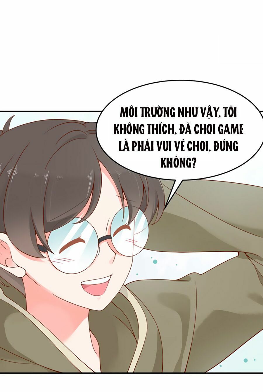 đọc truyện Hotboy Quốc Dân Là Nữ Chương 30 ảnh 12 tại Truyện Dạ Ký