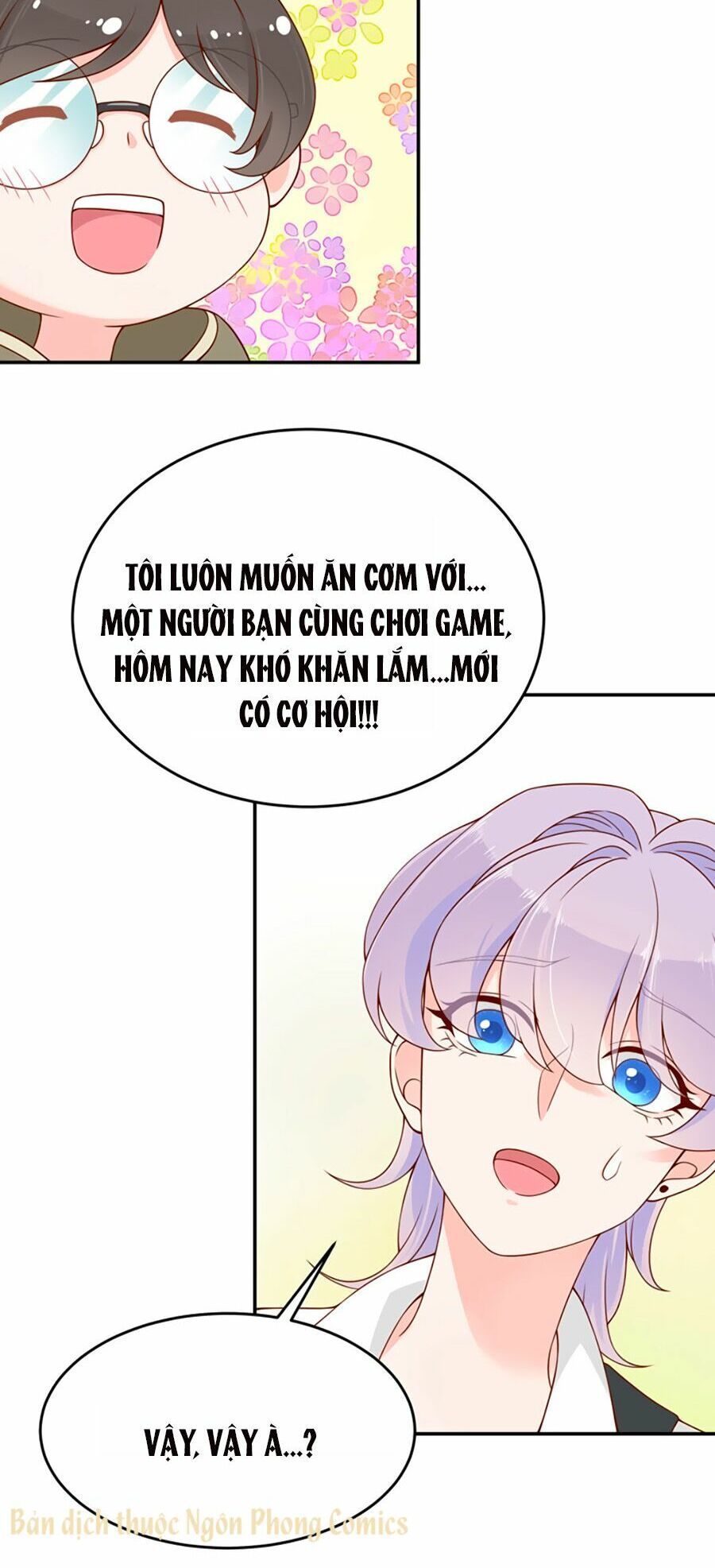 đọc truyện Hotboy Quốc Dân Là Nữ Chương 30 ảnh 15 tại Truyện Dạ Ký