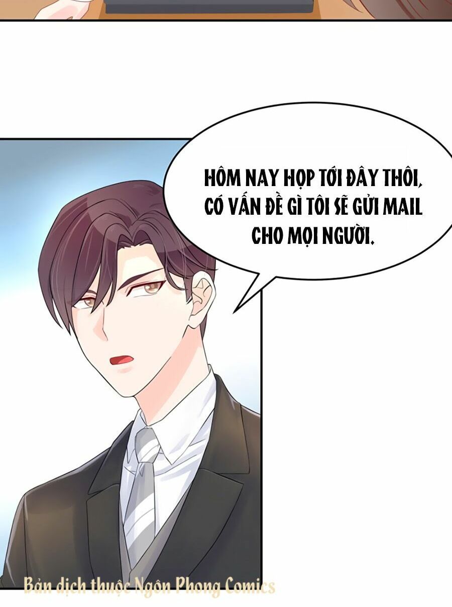 đọc truyện Hotboy Quốc Dân Là Nữ Chương 30 ảnh 21 tại Truyện Dạ Ký