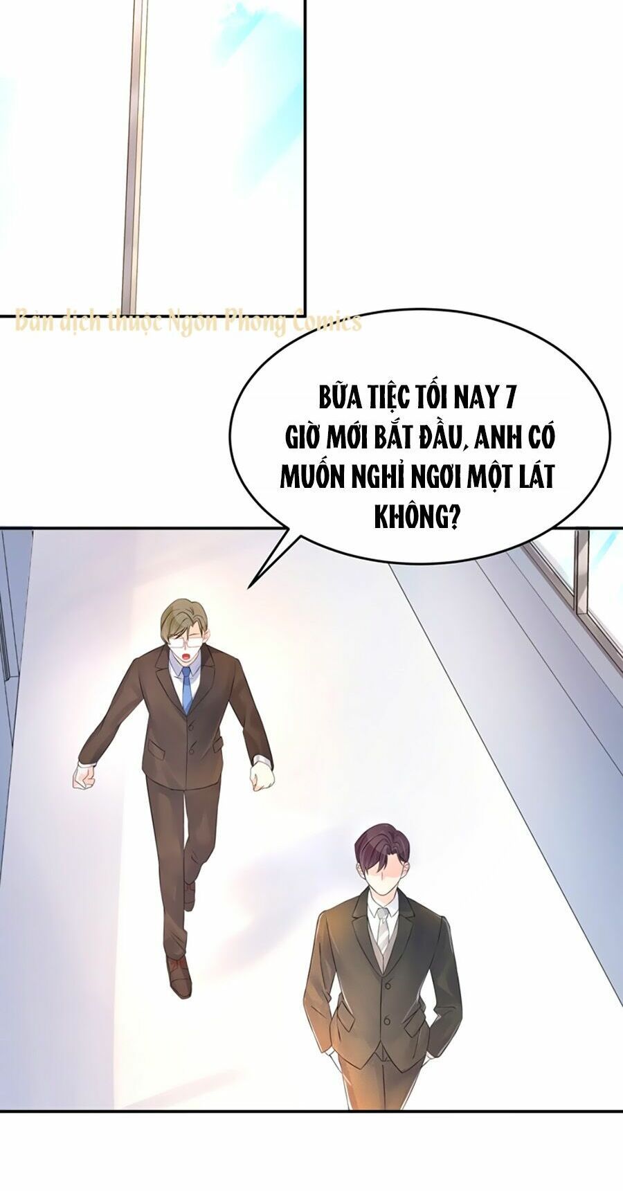 đọc truyện Hotboy Quốc Dân Là Nữ Chương 30 ảnh 23 tại Truyện Dạ Ký