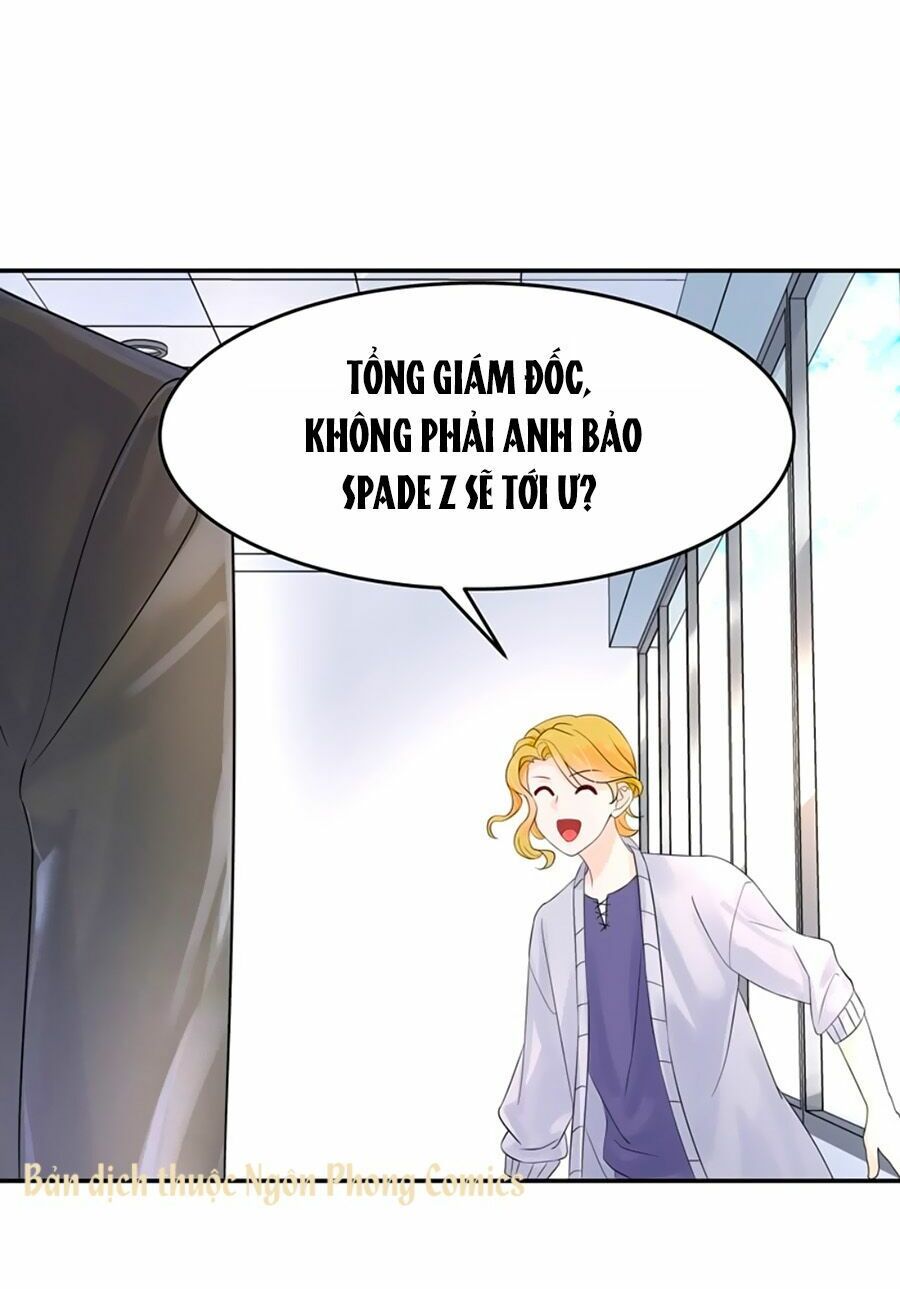 đọc truyện Hotboy Quốc Dân Là Nữ Chương 30 ảnh 25 tại Truyện Dạ Ký
