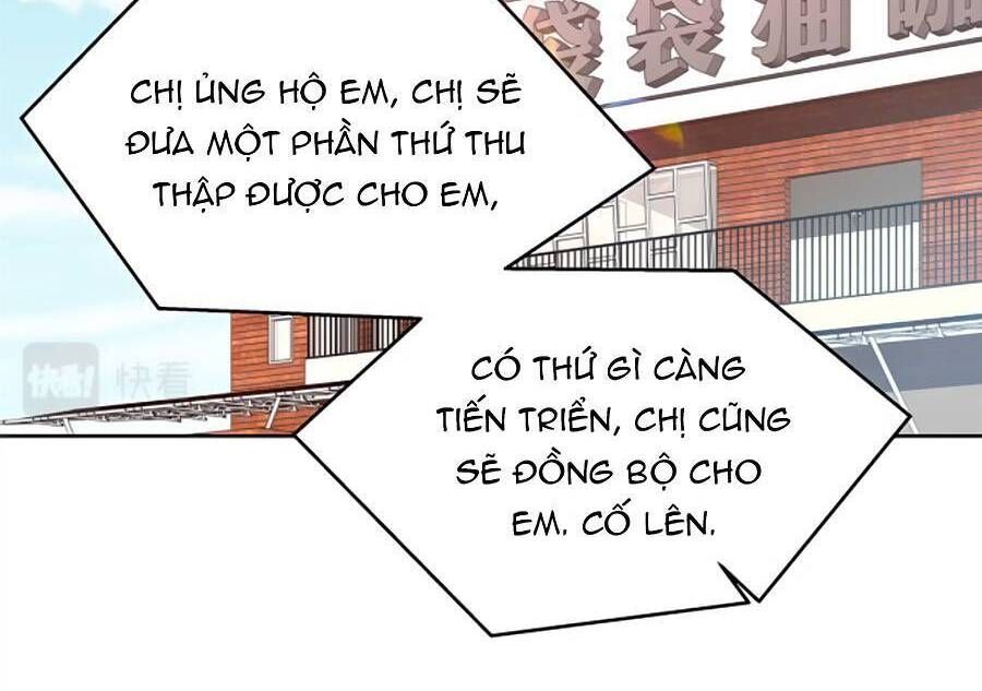đọc truyện Hotboy Quốc Dân Là Nữ Chương 300 ảnh 26 tại Truyện Dạ Ký