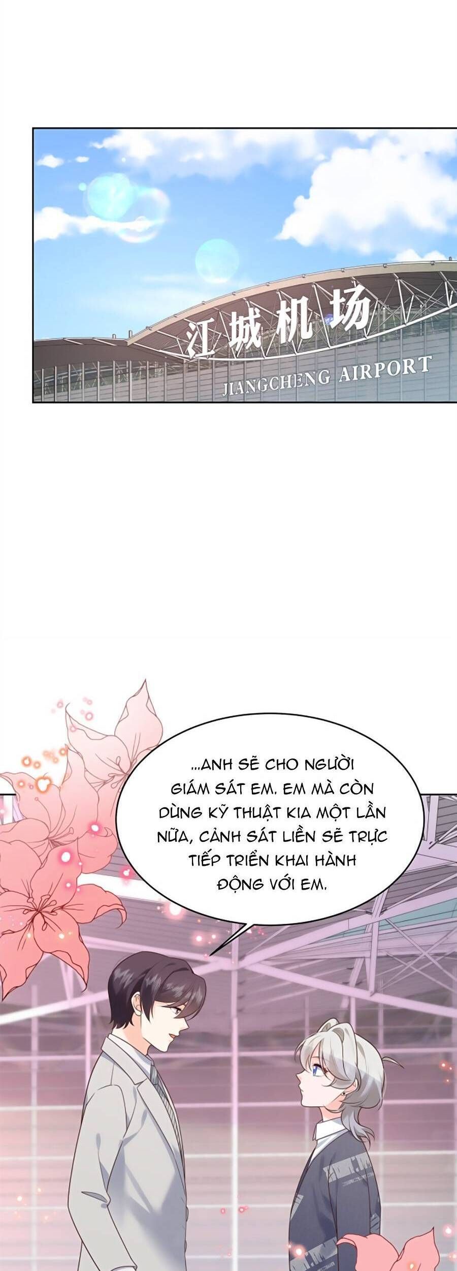 đọc truyện Hotboy Quốc Dân Là Nữ Chương 300 ảnh 28 tại Truyện Dạ Ký