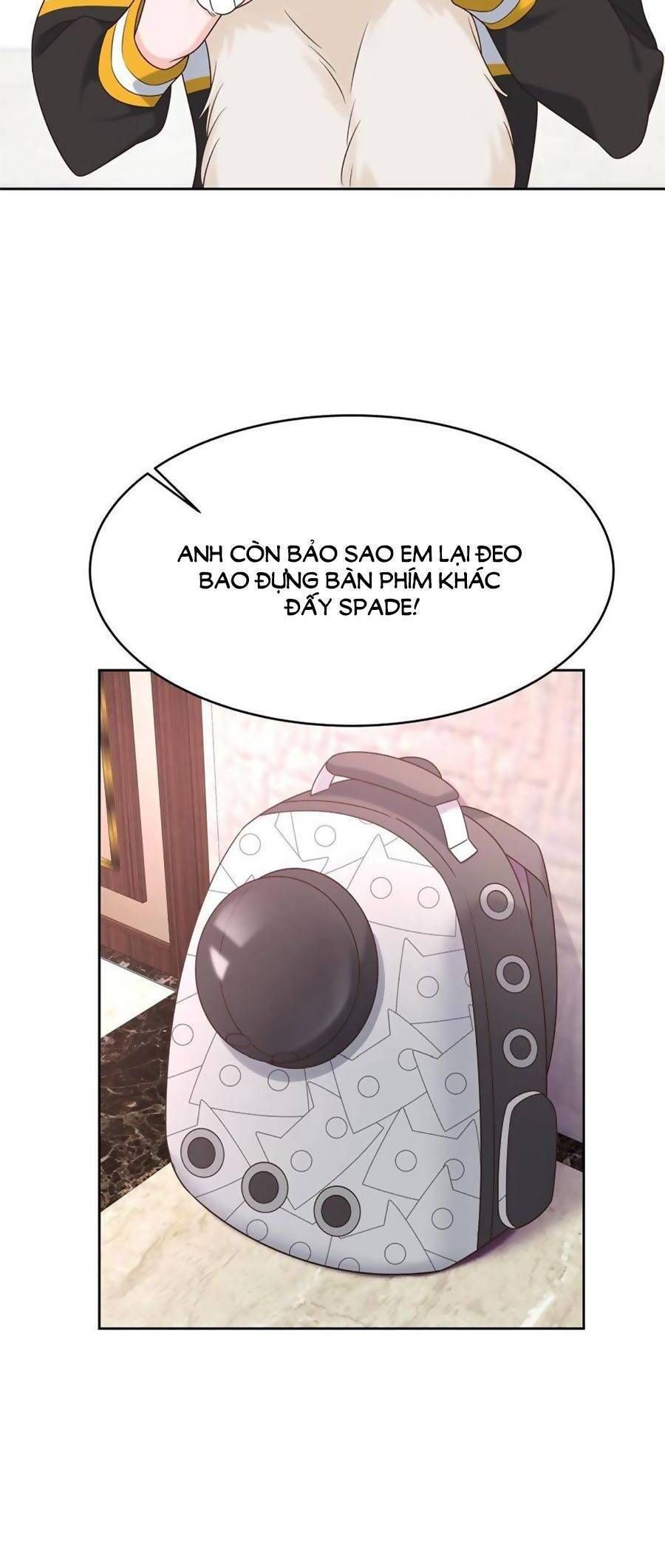 đọc truyện Hotboy Quốc Dân Là Nữ Chương 302 ảnh 16 tại Truyện Dạ Ký