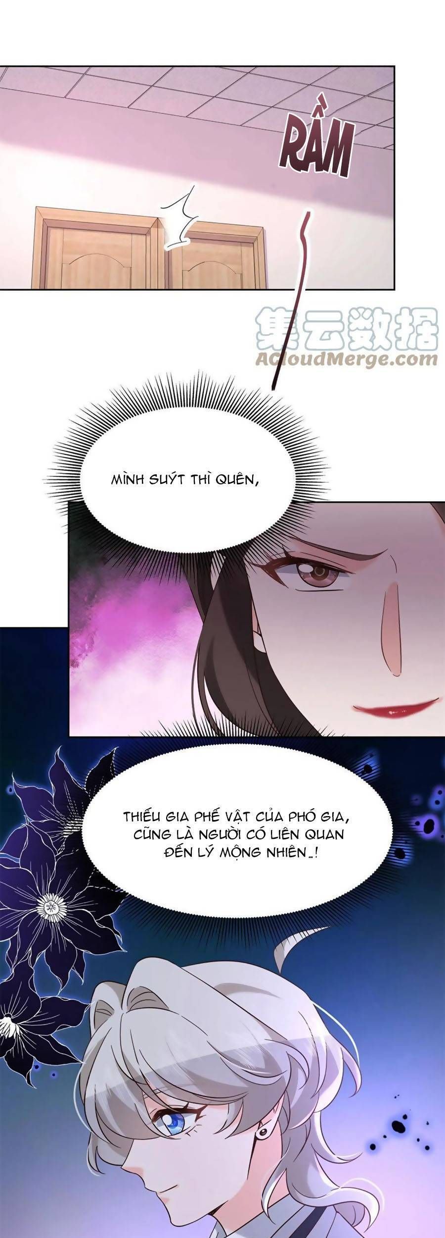 đọc truyện Hotboy Quốc Dân Là Nữ Chương 303 ảnh 18 tại Truyện Dạ Ký
