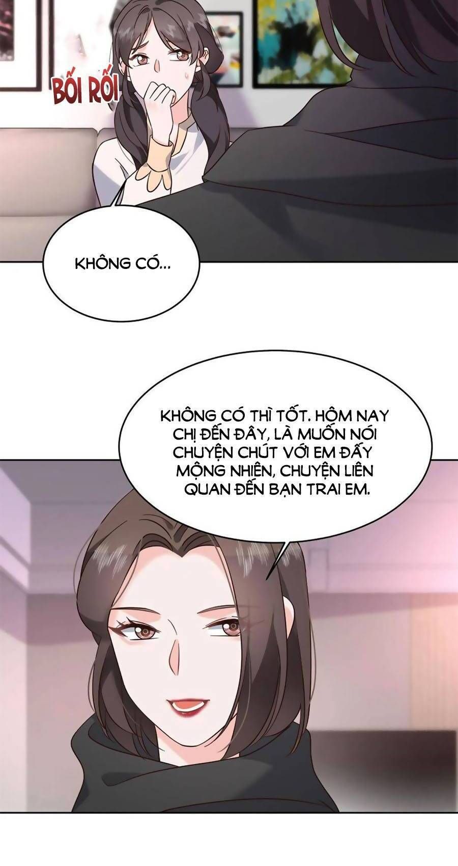 đọc truyện Hotboy Quốc Dân Là Nữ Chương 303 ảnh 25 tại Truyện Dạ Ký