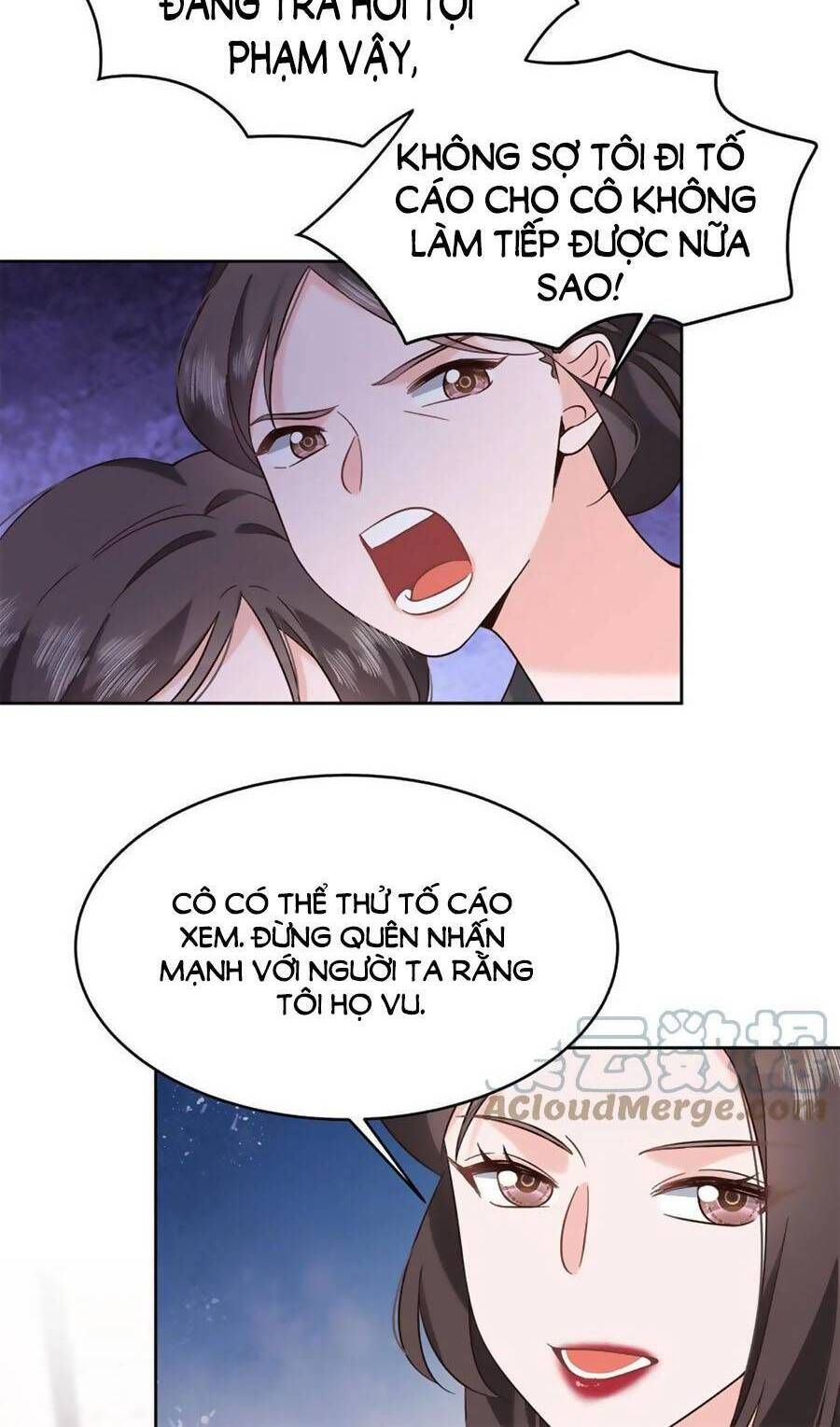 đọc truyện Hotboy Quốc Dân Là Nữ Chương 303 ảnh 32 tại Truyện Dạ Ký
