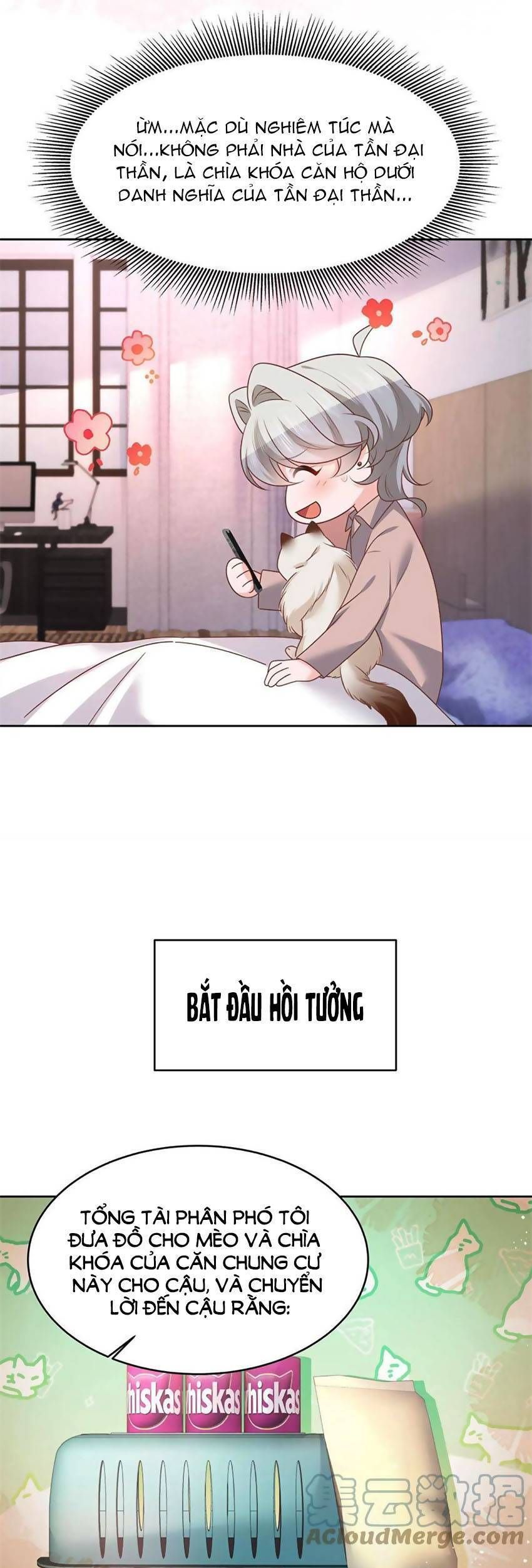 đọc truyện Hotboy Quốc Dân Là Nữ Chương 304 ảnh 26 tại Truyện Dạ Ký