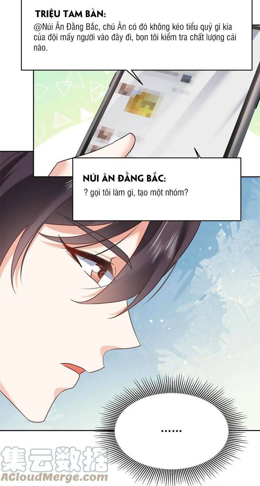 đọc truyện Hotboy Quốc Dân Là Nữ Chương 305 ảnh 11 tại Truyện Dạ Ký
