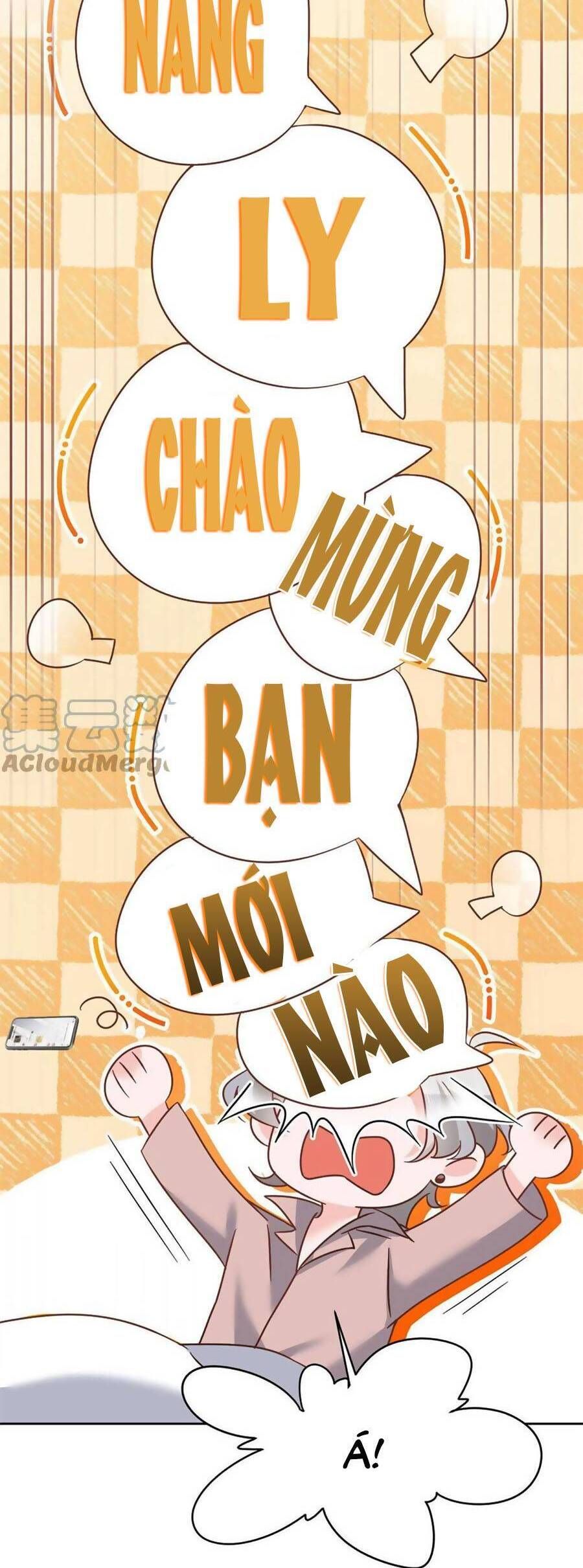 đọc truyện Hotboy Quốc Dân Là Nữ Chương 305 ảnh 14 tại Truyện Dạ Ký