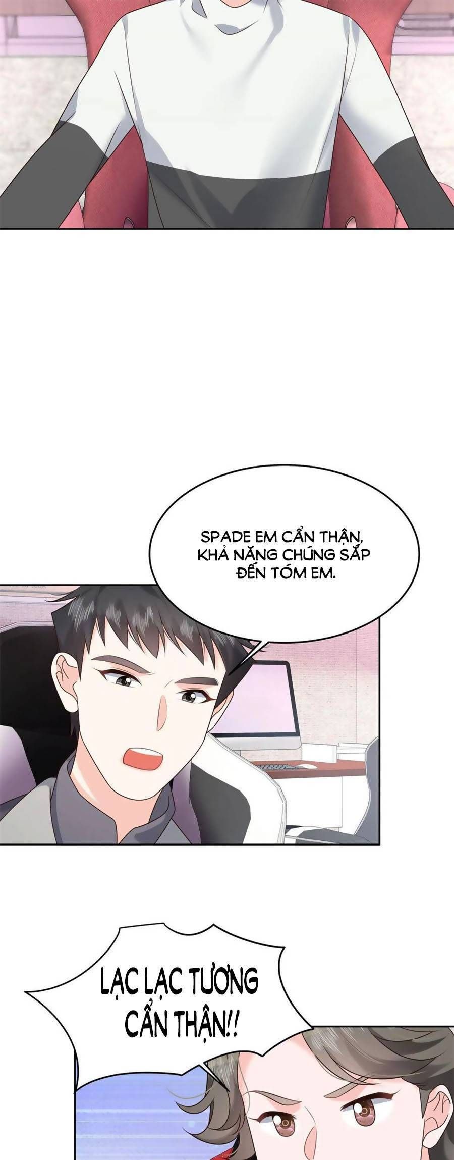 đọc truyện Hotboy Quốc Dân Là Nữ Chương 306 ảnh 19 tại Truyện Dạ Ký
