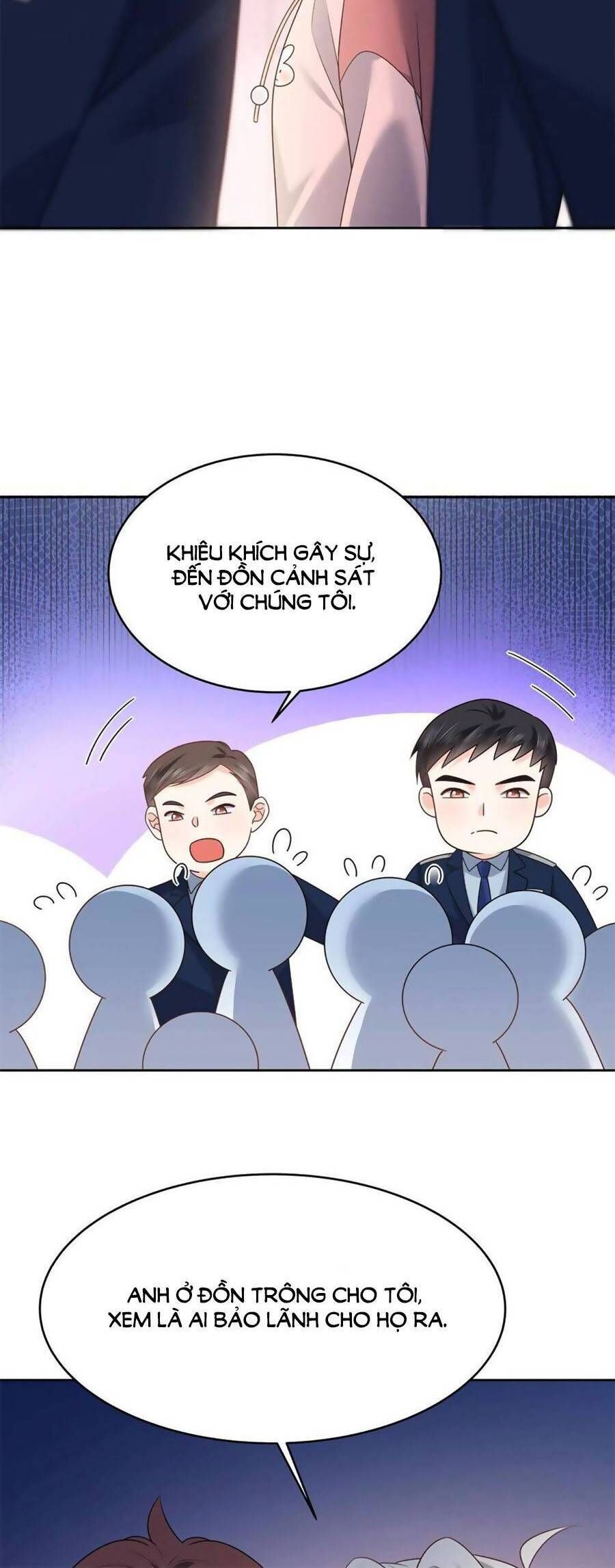 đọc truyện Hotboy Quốc Dân Là Nữ Chương 308 ảnh 19 tại Truyện Dạ Ký
