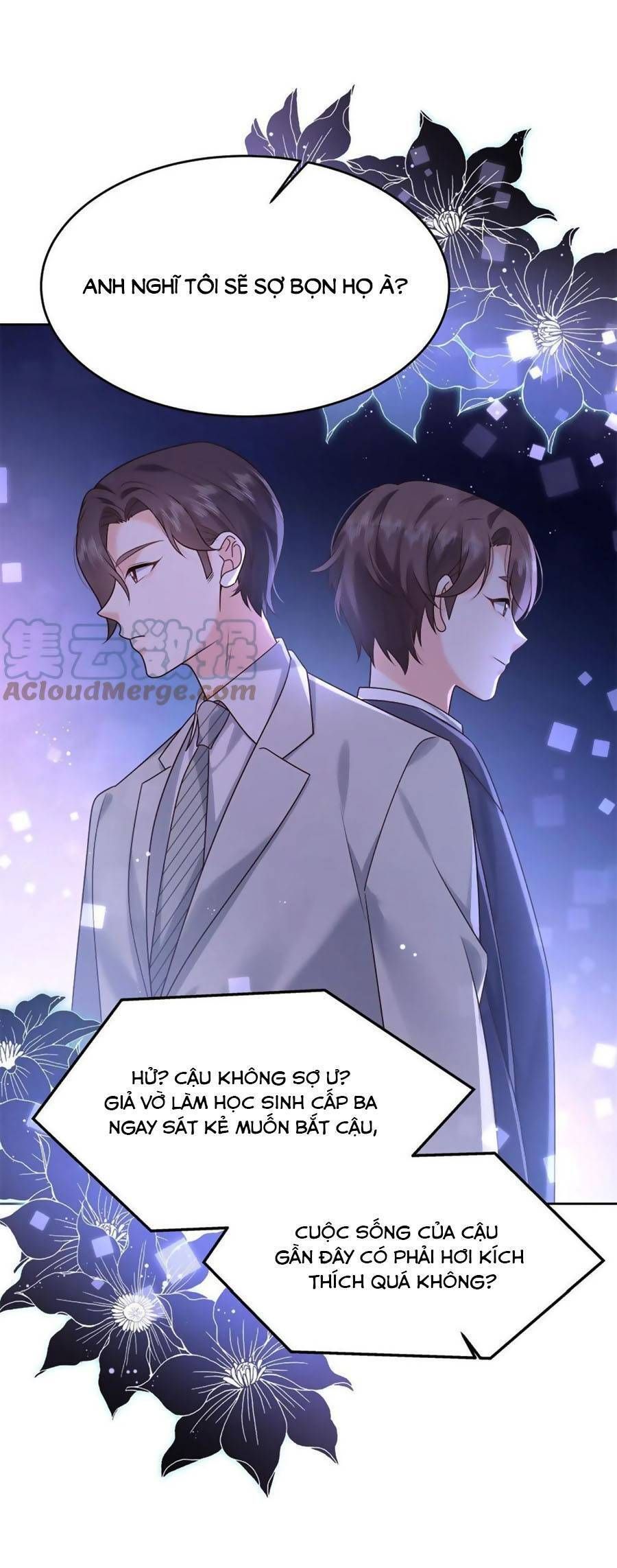 đọc truyện Hotboy Quốc Dân Là Nữ Chương 309 ảnh 13 tại Truyện Dạ Ký