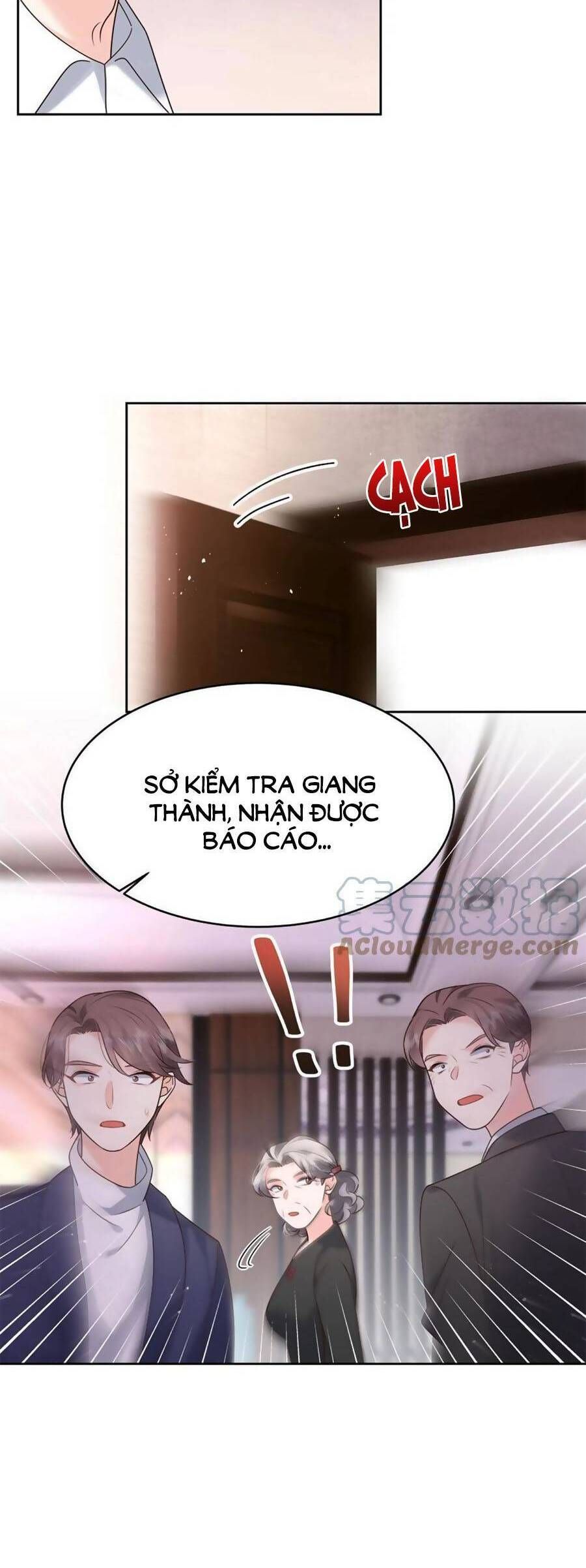 đọc truyện Hotboy Quốc Dân Là Nữ Chương 309 ảnh 23 tại Truyện Dạ Ký