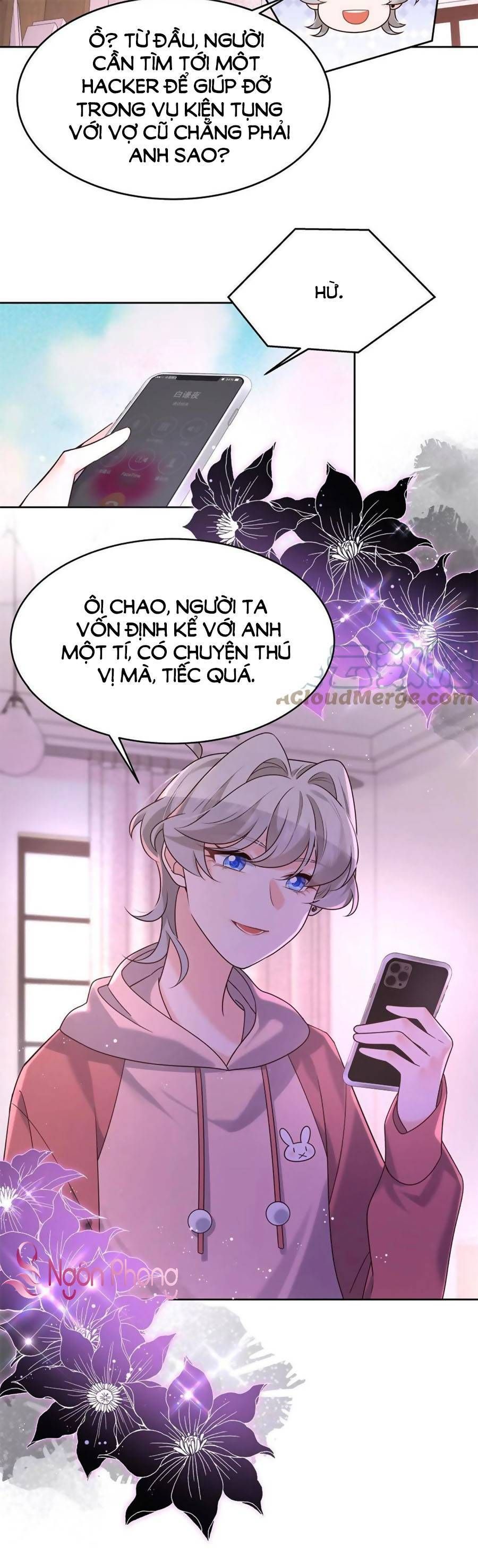 đọc truyện Hotboy Quốc Dân Là Nữ Chương 309 ảnh 27 tại Truyện Dạ Ký