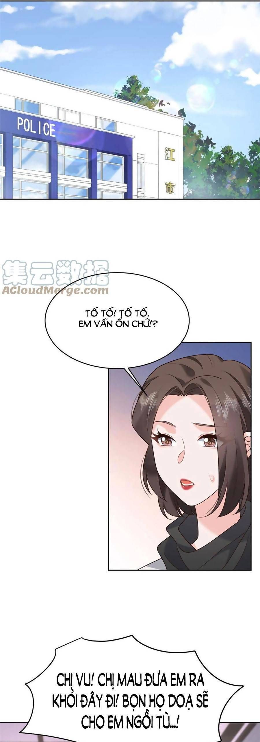đọc truyện Hotboy Quốc Dân Là Nữ Chương 309 ảnh 7 tại Truyện Dạ Ký