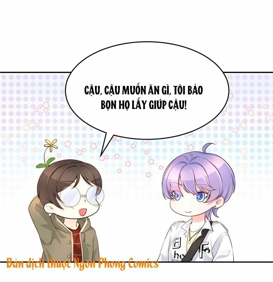 đọc truyện Hotboy Quốc Dân Là Nữ Chương 31 ảnh 21 tại Truyện Dạ Ký