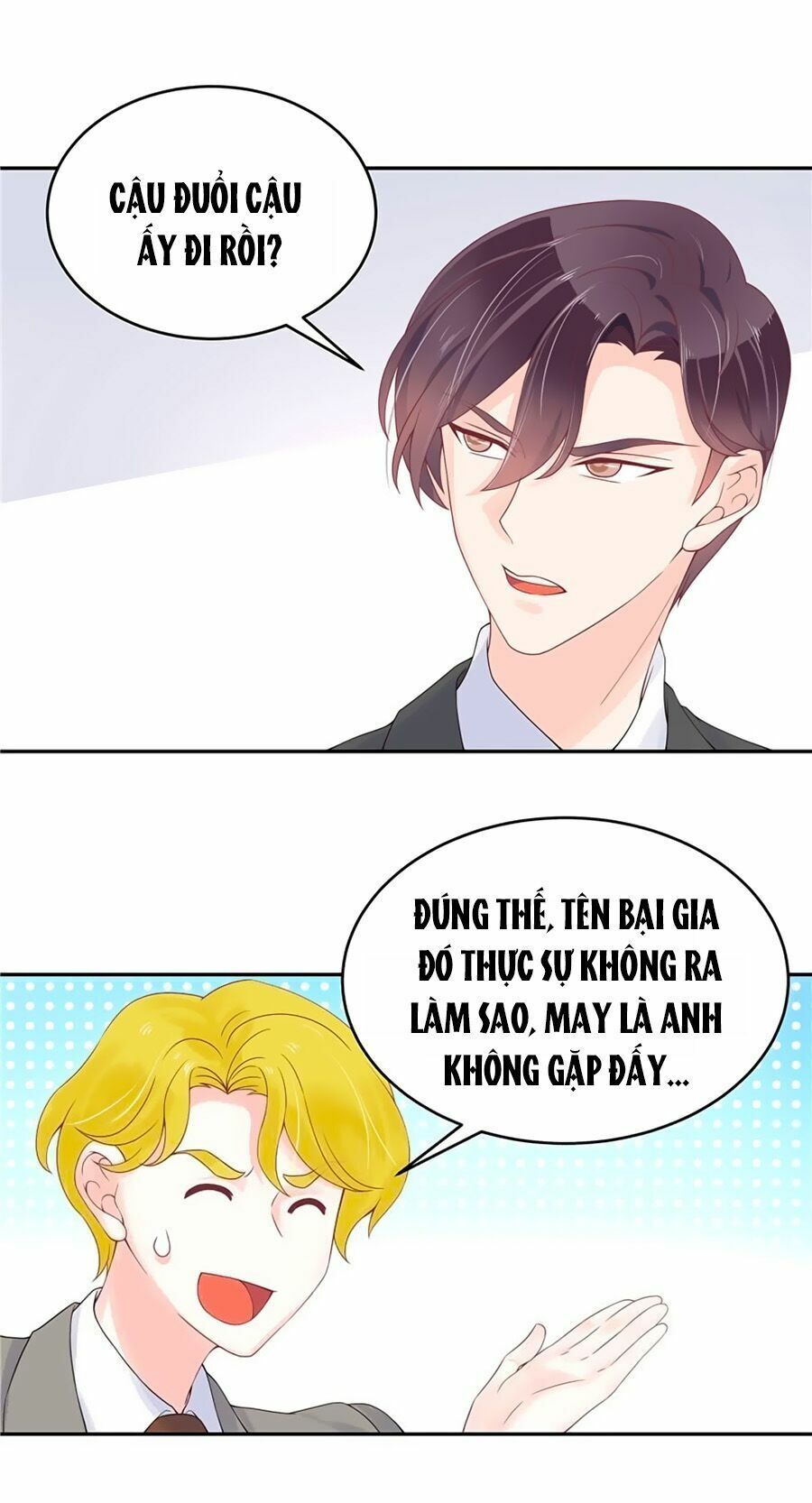 đọc truyện Hotboy Quốc Dân Là Nữ Chương 31 ảnh 6 tại Truyện Dạ Ký