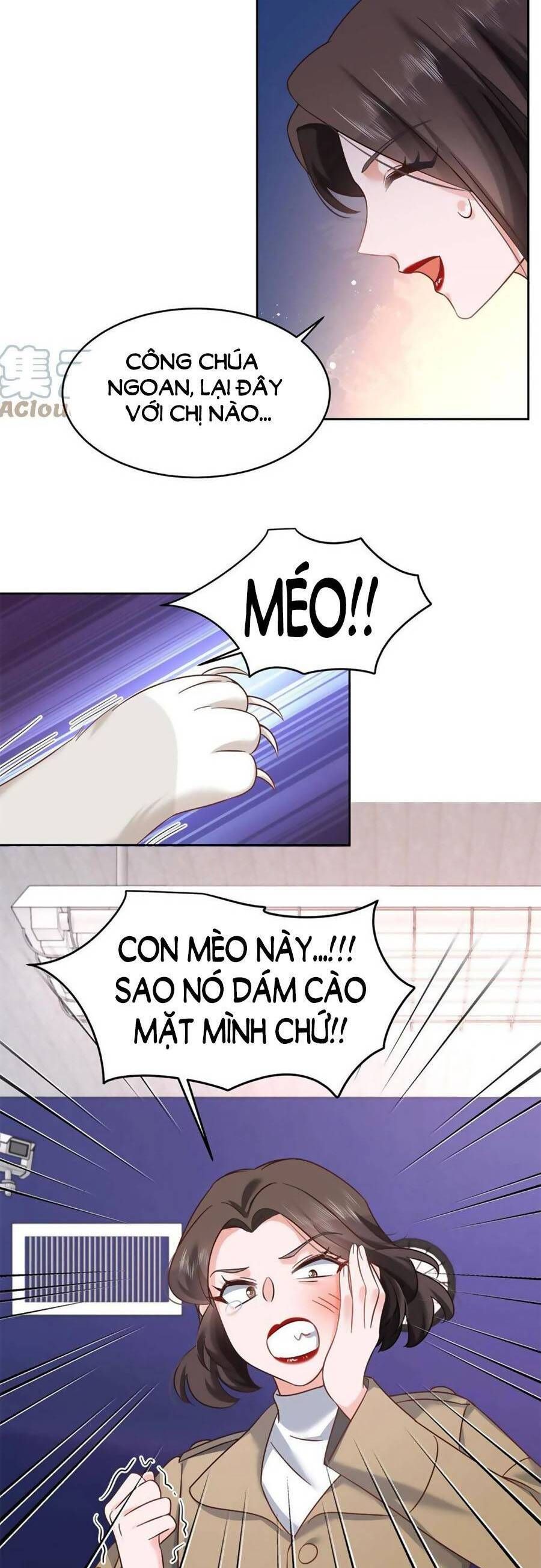 đọc truyện Hotboy Quốc Dân Là Nữ Chương 310 ảnh 17 tại Truyện Dạ Ký