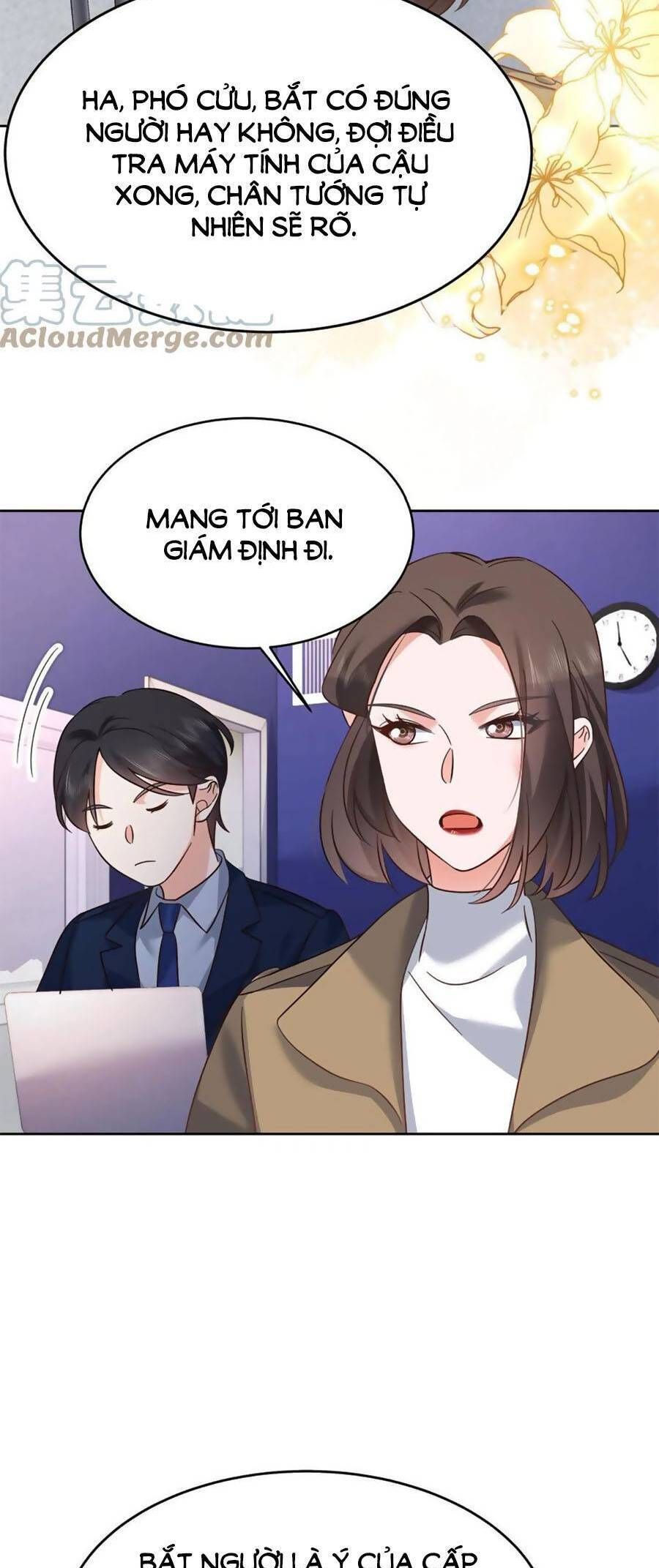 đọc truyện Hotboy Quốc Dân Là Nữ Chương 310 ảnh 20 tại Truyện Dạ Ký