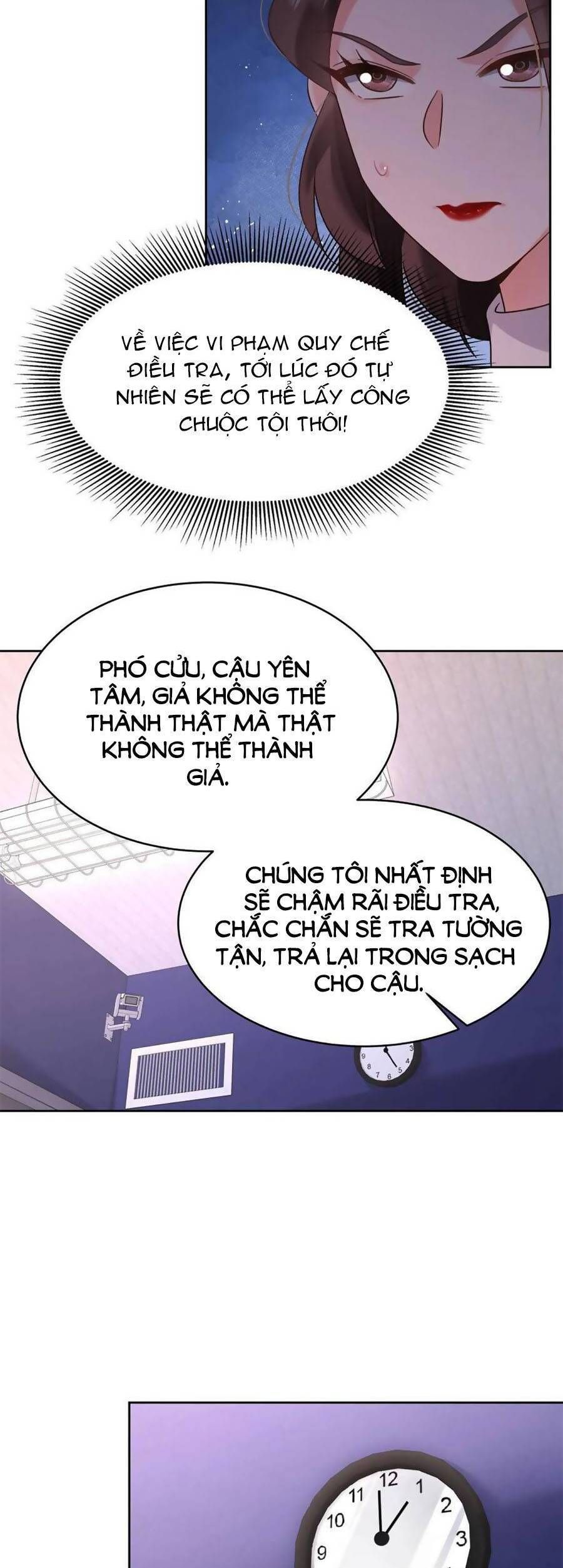 đọc truyện Hotboy Quốc Dân Là Nữ Chương 310 ảnh 23 tại Truyện Dạ Ký