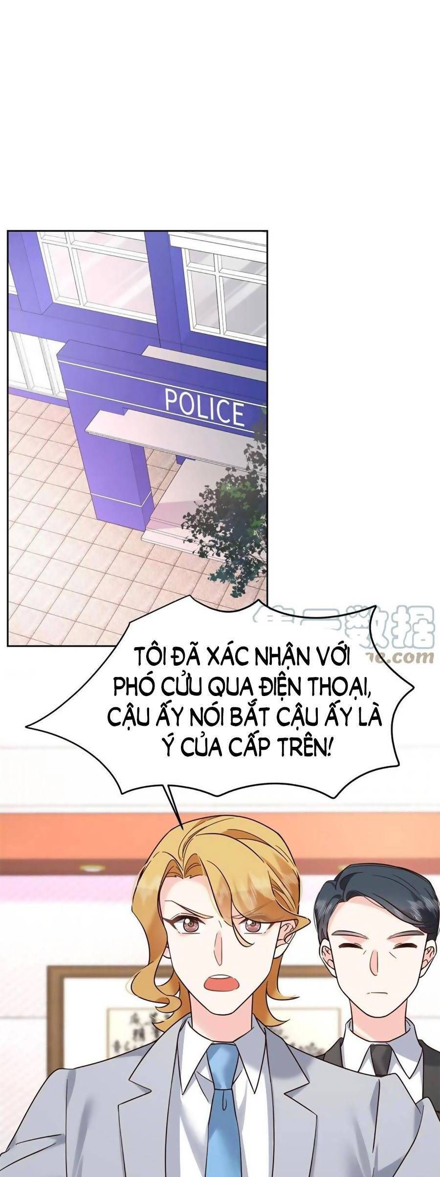 đọc truyện Hotboy Quốc Dân Là Nữ Chương 311 ảnh 13 tại Truyện Dạ Ký