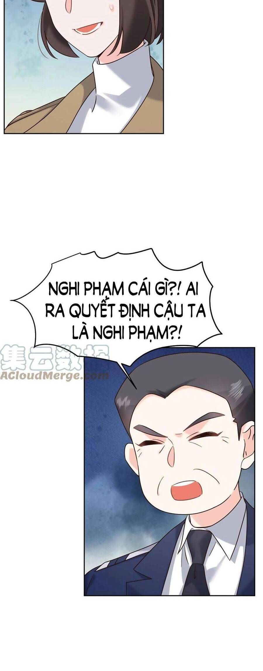 đọc truyện Hotboy Quốc Dân Là Nữ Chương 311 ảnh 21 tại Truyện Dạ Ký